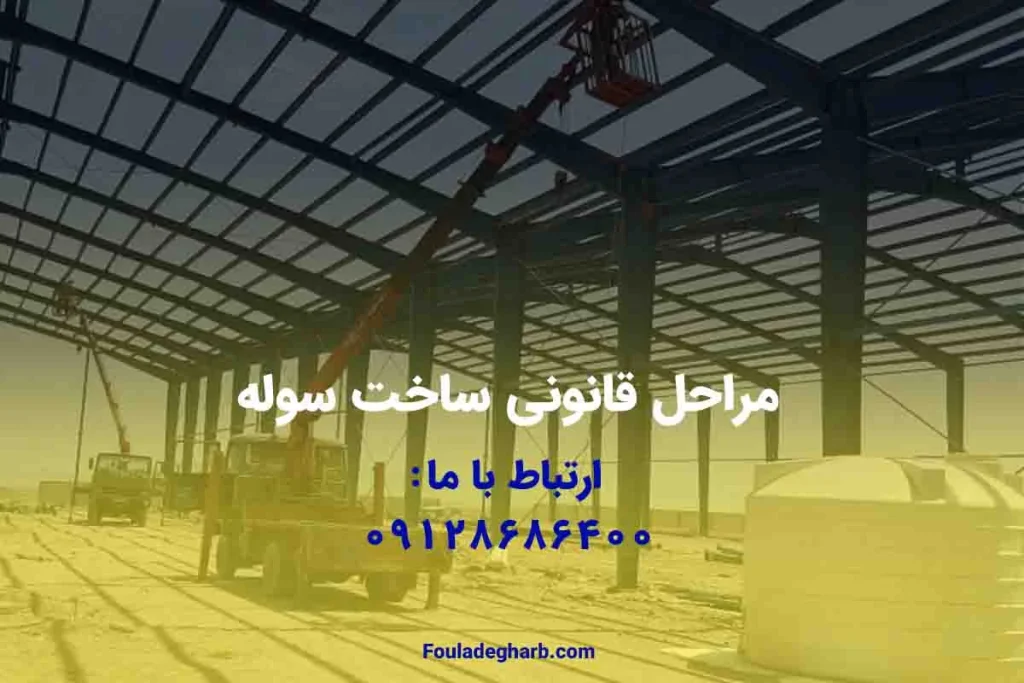 Legal steps for building a shed