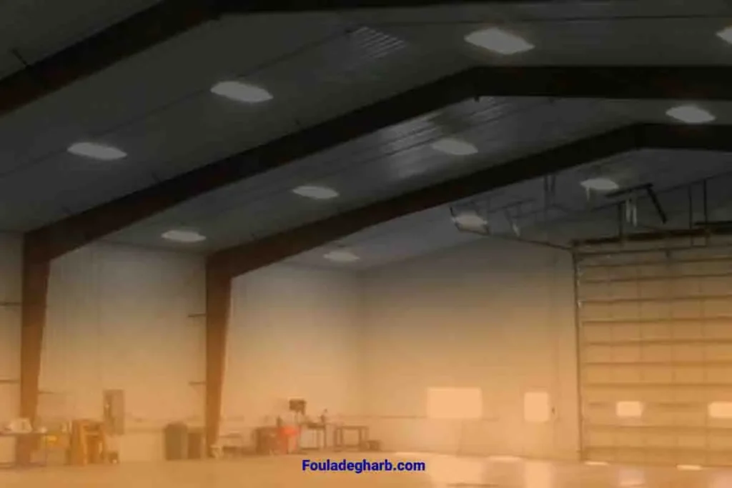 شرکت سوله سازی